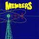 Members - Radio (Vocal / Dub) / (If You) Cant Stand Up / Membership