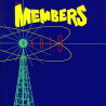 Members - Radio (Vocal / Dub) / (If You) Cant Stand Up / Membership