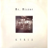 Mr Mister - Kyrie (Extended / Original Mix) / Hunters Of The Night