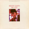 Bright Lights Big City - Original Soundtrack (10 Tracks) Donald Fagen / Prince / New Order / Bryan Ferry / Depeche Mode / MARRS