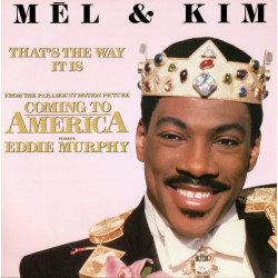Mel & Kim - Thats The Way It Is (Club Mix / Acid House Mix / Special Mix) SEALED