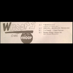 Dana Dawson - 3 is family (Dancing Divas ReEdit) / Urban Cookie Collective - Champagne Supernova plus 2 More (12" Vinyl Record)