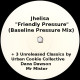 Urban Cookie Collective - Champagne Supernova / Jhelisa - Friendly Pressure (Rework) / Dana Dawson (Dancing Divas Edit)