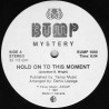 Mystery - Hold On To This Moment (Vocal / Instrumental)