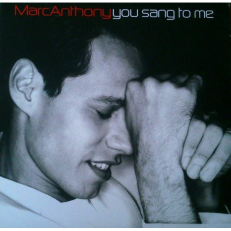 Marc Anthony - You Sang To Me (Remix / Remix Edit / LP Version / Spanish / Spanglish)