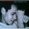 Marc Anthony - You Sang To Me (Remix / Remix Edit / LP Version / Spanish / Spanglish)