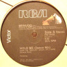 Menudo - Hold On (Dance Mix) / Come Home
