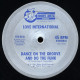 Love International - Dance On The Groove And Do The Funk / Airport Of Love / Chany - Unsquare Dance