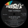 Tina Fabrique - Alive With Love (Club Mix / Dub Mix) M&M Mixes