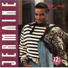 Jermaine Stewart - Get Lucky (Extended / Dub / Single / R&B Mix) / Imagine