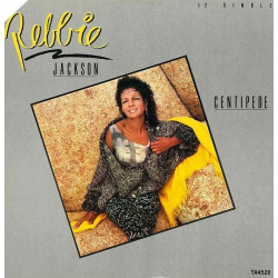 Rebbie Jackson - Centipede (Vocal Mix / Instrumental)