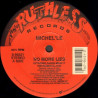 Michel'le - No More Lies (Extended / Instrumental / LP Version / More Lies Version)