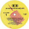 Hammer - Addams Groove (LP Version / Instrumental) SEALED