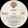 Faith Hill - The Way You Love Me (4 Love To Infinity Remixes) Vinyl Promo