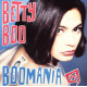 Betty Boo - Boomania (12 Track LP) Hey DJ / Where Are You Baby / Doin The Doo / Dont Know What To Do / Leave Me Alone