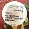 Cars - Heartbeat City (10 Track LP) You Might Think / Drive / Magic / Hello Again / Stranger Eyes