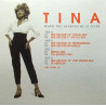 Tina Turner - When The Heartache Is Over (LP Version / 5 Hex Hector Remixes / Metro Mix / 7th District Mix) Doublepack Promo