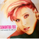 Samantha Fox - I Only Wanna Be With You (Extended / Acappella / Mix 1) / Confession