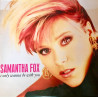 Samantha Fox - I Only Wanna Be With You (Extended / Acappella / Mix 1) / Confession