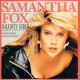Samantha Fox - Naughty Girls (Need Love Too) 3 Mixes / I Surrender (To The Spirit Of The Night) 3 Mixes SEALED US COPY
