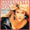 Samantha Fox - Naughty Girls (Need Love Too) 3 Mixes / I Surrender (To The Spirit Of The Night) 3 Mixes SEALED US COPY