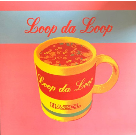 Loop Da Loop - Hazel (Original Mix / Hard Step House Mix / Johan S Toxic Club Mix Edit)