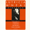 Lutricia McNeal - Stranded (Hothead Extended Remix / C&R NYC Mix / E Smoove Late Night Mix / C&M Freestyle Mix / Hothead Dub)