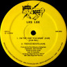 Les Lee - Im The One You Want (Club Mix / Beats / Dub / Acappella / Radio Edit)