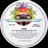 Olga - Play Another Song For Me (Extended / Dub / Radio Version) SEALED