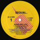 Sequal - Tell The Truth (Rock The Truth / Groove The Truth / Bass The Truth / Shaft The Dub / Bomb The Dub / Free The Beats)