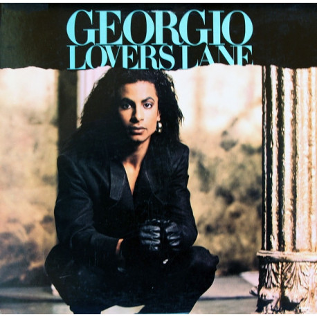 Georgio - Lovers Lane (Club Mix / Dub / After Hours Mix / Georgios Dance Mix) / I Wont Change SEALED