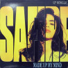 Safire - Made Up My Mind (David Morales Club Mix / Red Zone Dub / 909 Pop Mix / 909 Club Mix / Hip Hop Dub / Hip Hop Club Mix)