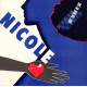 Nicole - Dont You Want My Love (Club Mix / Dub Mix)