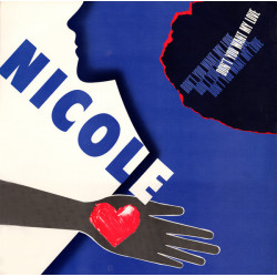 Nicole - Dont You Want My Love (Club Mix / Dub Mix)