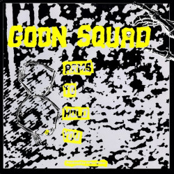 Goon Squad - Eight Arms To Hold You (Vocal / Beats / Dub)
