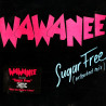 Wawanee - Sugar Free (Extended Mix / Single Mix / Dub Mix) SEALED