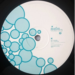 K - Invinsible / Transmission