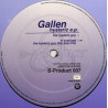Gallen - The Hysteric Guy (Original / Top Pop Mix) / Tr Overload