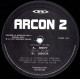 Arcon 2 - Neut / Shock (Vinyl Promo)