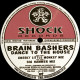 Brain Bashers - Dance To The House (Cheeky Little Monkey Mix / Big Hammer Mix)