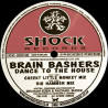 Brain Bashers - Dance To The House (Cheeky Little Monkey Mix / Big Hammer Mix)