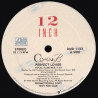 Company B - Perfect Lover (Club Mix / Dub / Edit) Vinyl Promo