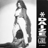 Daize - Girl  (West Coast Mix / Upstairs Beat / East Coast Mix / Radio Mix) SEALED