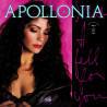 Apollonia - Since I Fell For You (Toppled Heart Mix / Crush Mix / Freestyle Mix) / These Boots Are Made For Walking