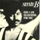 Stevie B - Girl I Am Searching For You (LP Mix / Extended / Subterranean Mix / Non Stop Mix / Moon Mix / Dub) SEALED
