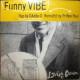Living Colour - Funny Vibe (Remix / Instrumental / Funky Vibe Mix / Funky Vibe Inst / Drummer Vibe)