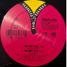 Shirley Lewis - You Cant Hide (Sheps 3D Mix / 3D Dub / Hide & Seek Mix / Hidden Dub / LP Version) Vinyl Promo