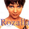 Rozalla - Look No Further (12 Track LP) This Time I Found Love / You Never Love The Same Way Twice / I Love Music / Baby