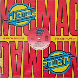 Johnny O - Memories (Pumpin House Mix / LP Version / Edit / Straight Pass No Vocals / Freestyle With Edits) SEALED