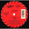 Sa Fire - Boy Ive Been Told (Club Mix / 7" Version / Rascal Dub / Two In A Room Dub)